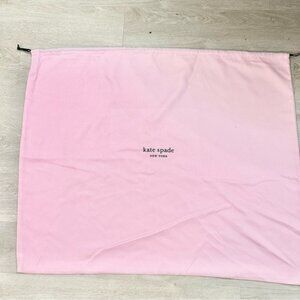 Kate Spade XL Dust Bag NWOT